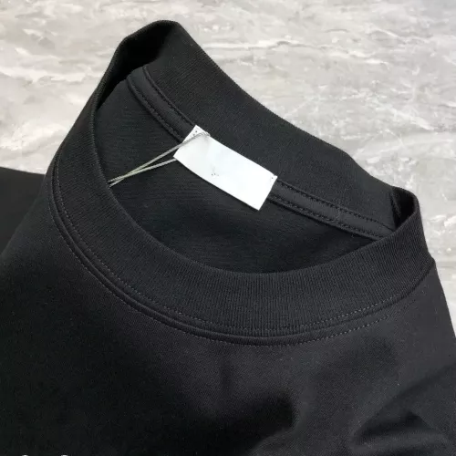 Replica Versace T-Shirts Short Sleeved For Men #1321733 $40.00 USD for Wholesale