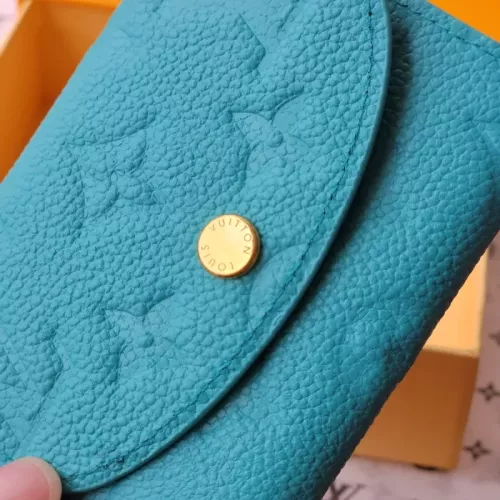 Replica Louis Vuitton AAA Quality Card Case #1321734 $72.00 USD for Wholesale
