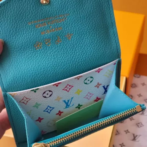 Replica Louis Vuitton AAA Quality Card Case #1321734 $72.00 USD for Wholesale