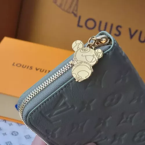 Replica Louis Vuitton AAA Quality Card Case #1321737 $108.00 USD for Wholesale