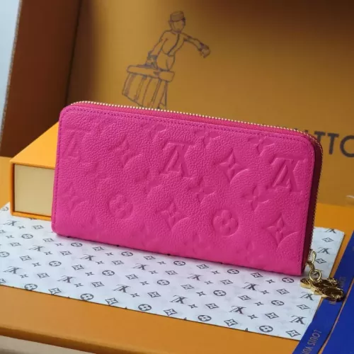 Replica Louis Vuitton AAA Quality Card Case #1321739 $108.00 USD for Wholesale