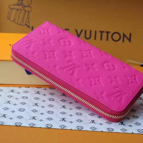 Replica Louis Vuitton AAA Quality Card Case #1321739 $108.00 USD for Wholesale