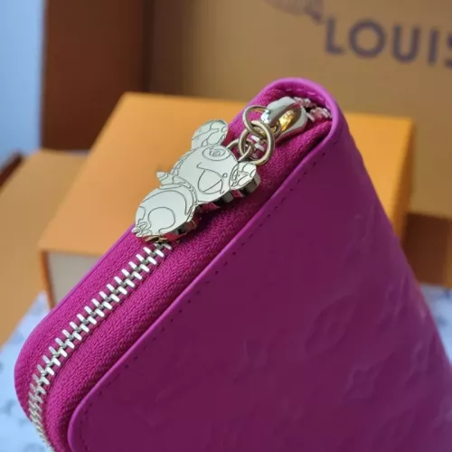 Replica Louis Vuitton AAA Quality Card Case #1321739 $108.00 USD for Wholesale