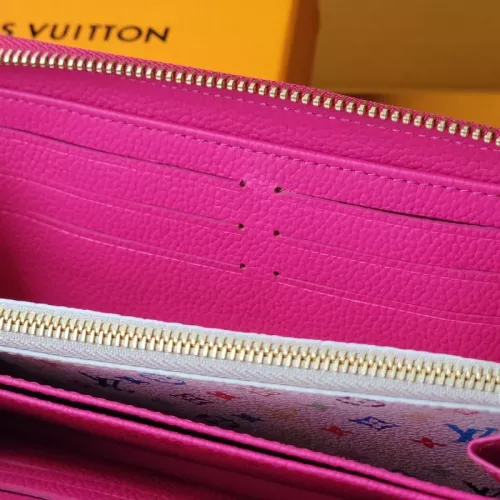 Replica Louis Vuitton AAA Quality Card Case #1321739 $108.00 USD for Wholesale