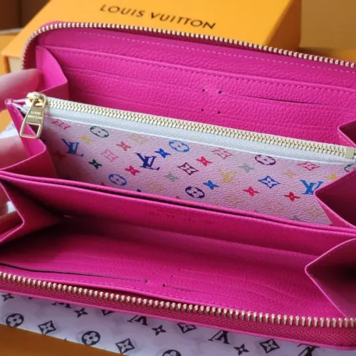 Replica Louis Vuitton AAA Quality Card Case #1321739 $108.00 USD for Wholesale