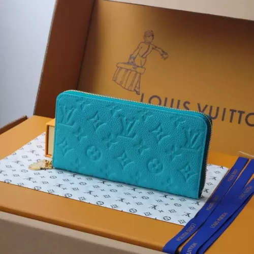 Louis Vuitton AAA Quality Card Case #1321740 $108.00 USD, Wholesale Replica Louis Vuitton AAA+ Quality Wallets