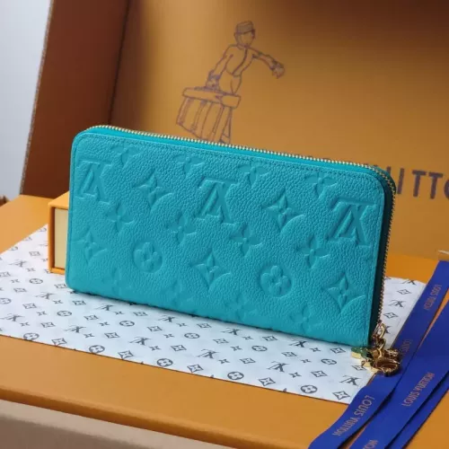 Replica Louis Vuitton AAA Quality Card Case #1321740 $108.00 USD for Wholesale