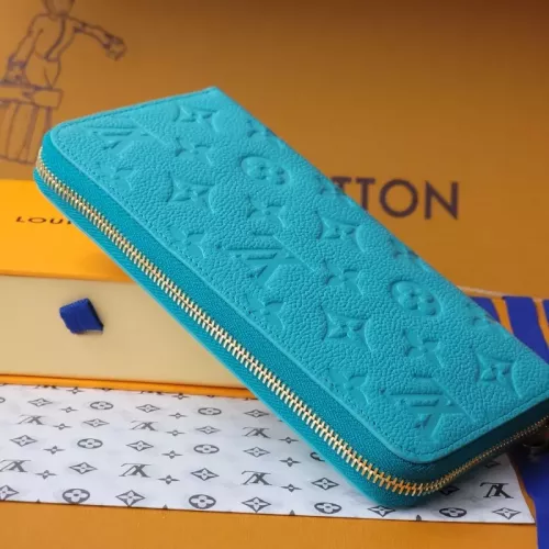 Replica Louis Vuitton AAA Quality Card Case #1321740 $108.00 USD for Wholesale