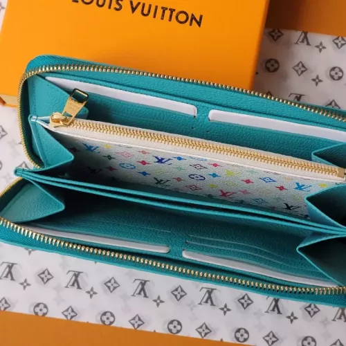Replica Louis Vuitton AAA Quality Card Case #1321740 $108.00 USD for Wholesale