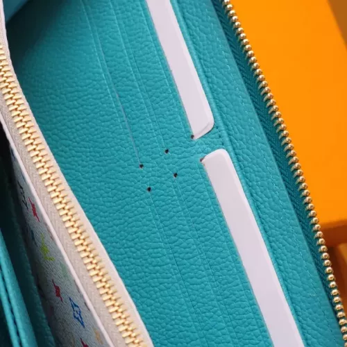 Replica Louis Vuitton AAA Quality Card Case #1321740 $108.00 USD for Wholesale