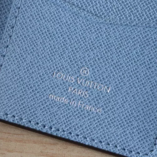 Replica Louis Vuitton AAA Quality Card Case #1321748 $52.00 USD for Wholesale