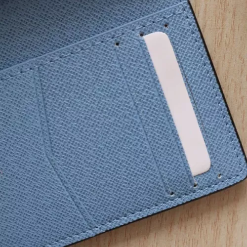 Replica Louis Vuitton AAA Quality Card Case #1321748 $52.00 USD for Wholesale
