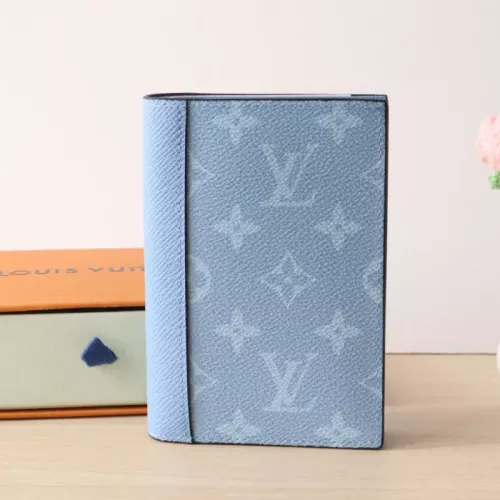 Louis Vuitton AAA Quality Card Case #1321749 $56.00 USD, Wholesale Replica Louis Vuitton AAA+ Quality Wallets