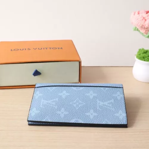 Replica Louis Vuitton AAA Quality Card Case #1321749 $56.00 USD for Wholesale