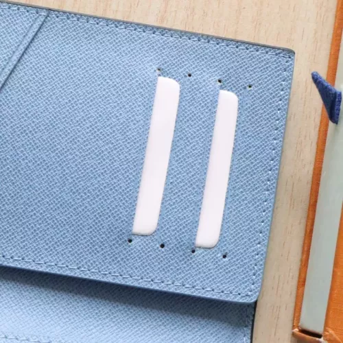 Replica Louis Vuitton AAA Quality Card Case #1321749 $56.00 USD for Wholesale