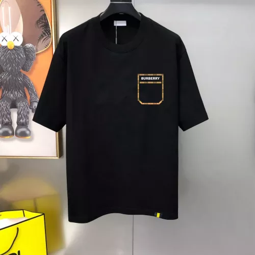 Burberry T-Shirts Short Sleeved For Men #1321753 $40.00 USD, Wholesale Replica Burberry T-Shirts