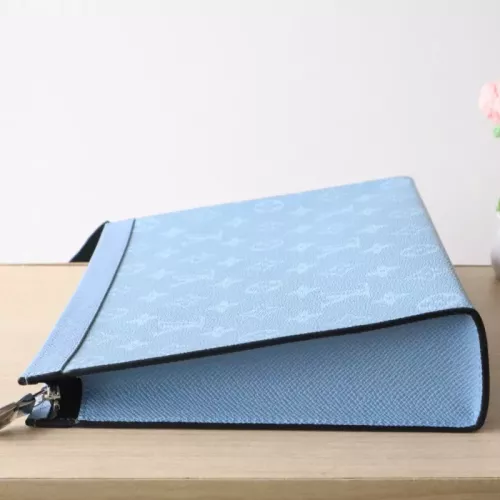 Replica Louis Vuitton AAA Quality Wallets #1321754 $92.00 USD for Wholesale