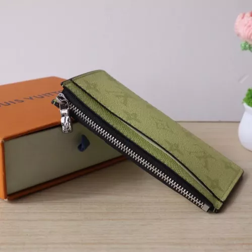 Replica Louis Vuitton AAA Quality Card Case #1321762 $56.00 USD for Wholesale