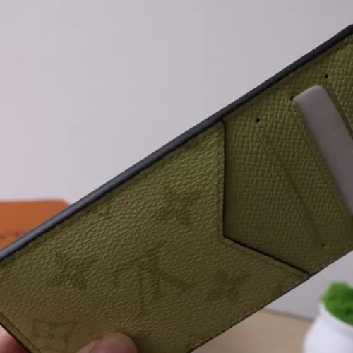 Replica Louis Vuitton AAA Quality Card Case #1321762 $56.00 USD for Wholesale