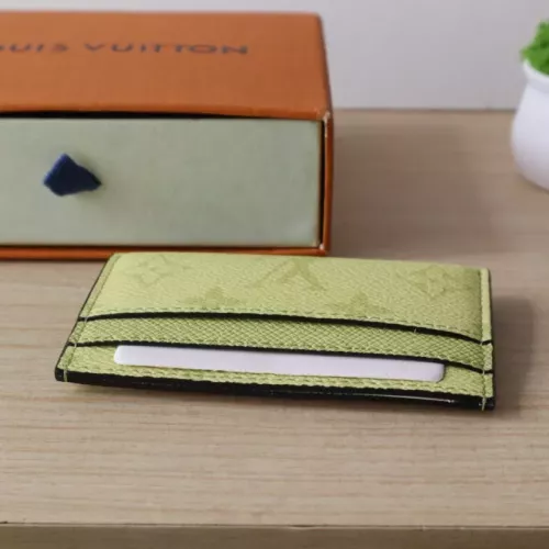 Replica Louis Vuitton AAA Quality Card Case #1321765 $45.00 USD for Wholesale