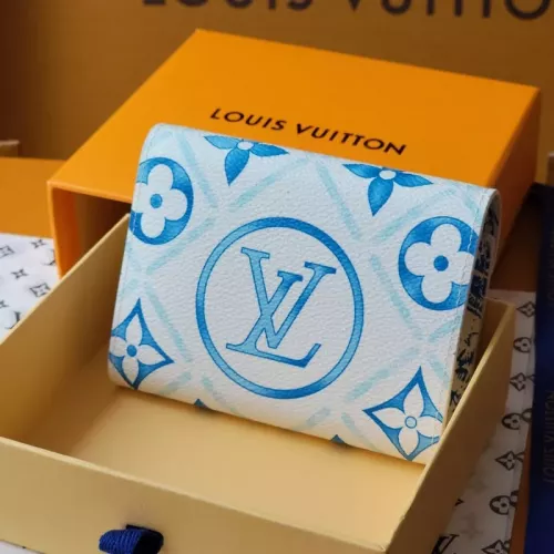 Replica Louis Vuitton AAA Quality Card Case #1321776 $64.00 USD for Wholesale