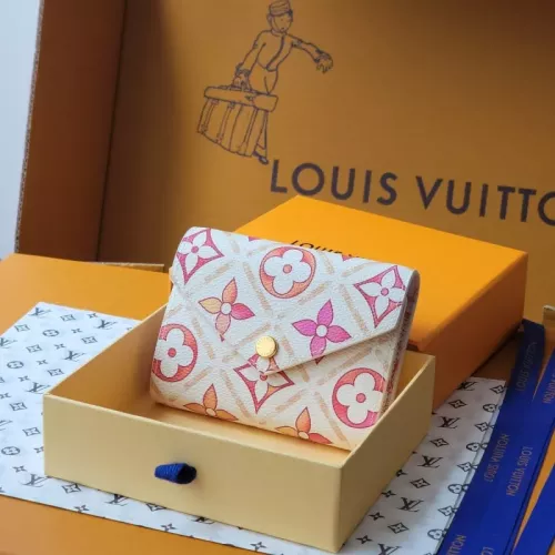 Louis Vuitton AAA Quality Card Case #1321785 $64.00 USD, Wholesale Replica Louis Vuitton AAA+ Quality Wallets