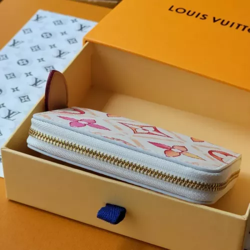 Replica Louis Vuitton AAA Quality Card Case #1321788 $64.00 USD for Wholesale
