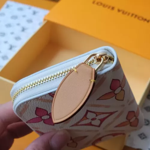 Replica Louis Vuitton AAA Quality Card Case #1321788 $64.00 USD for Wholesale