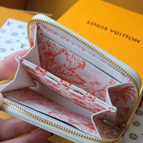 Replica Louis Vuitton AAA Quality Card Case #1321788 $64.00 USD for Wholesale