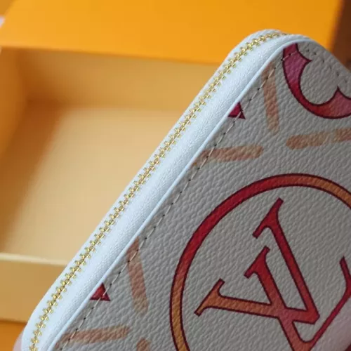Replica Louis Vuitton AAA Quality Card Case #1321788 $64.00 USD for Wholesale