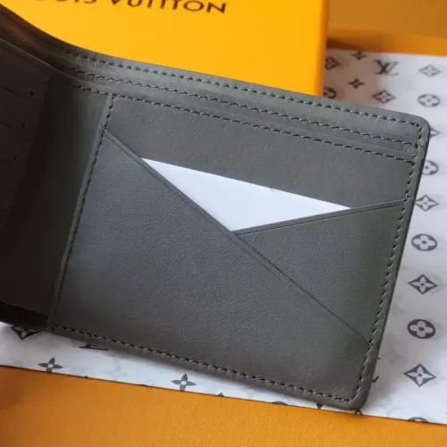 Replica Louis Vuitton AAA Quality Wallets #1321794 $60.00 USD for Wholesale