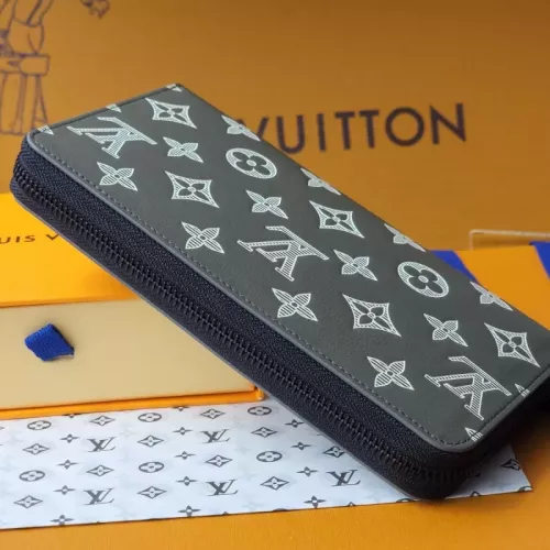 Replica Louis Vuitton AAA Quality Wallets #1321797 $92.00 USD for Wholesale