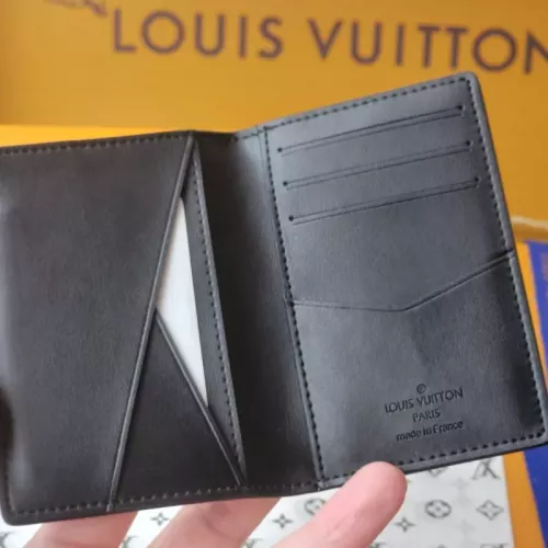 Replica Louis Vuitton AAA Quality Card Case #1321819 $56.00 USD for Wholesale