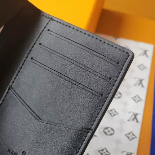 Replica Louis Vuitton AAA Quality Card Case #1321819 $56.00 USD for Wholesale
