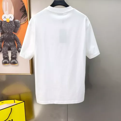 Replica Louis Vuitton LV T-Shirts Short Sleeved For Men #1321830 $40.00 USD for Wholesale