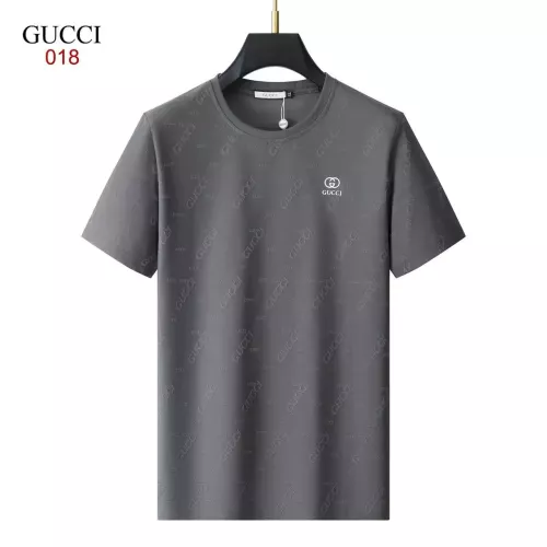 Gucci T-Shirts Short Sleeved For Men #1321864 $29.00 USD, Wholesale Replica Gucci T-Shirts