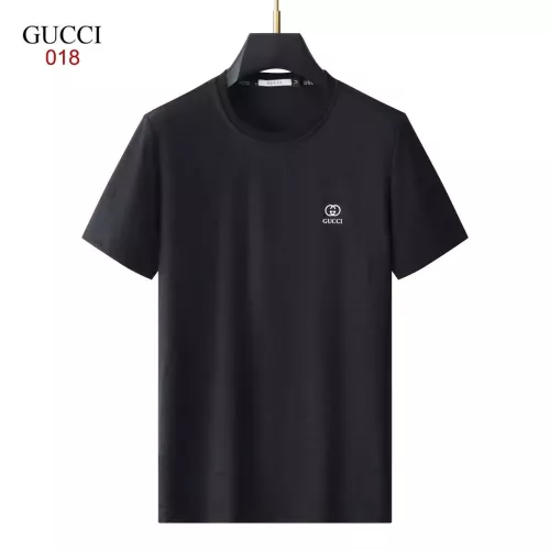 Gucci T-Shirts Short Sleeved For Men #1321865 $29.00 USD, Wholesale Replica Gucci T-Shirts