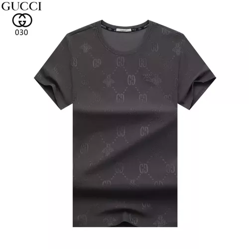Gucci T-Shirts Short Sleeved For Men #1321884 $29.00 USD, Wholesale Replica Gucci T-Shirts
