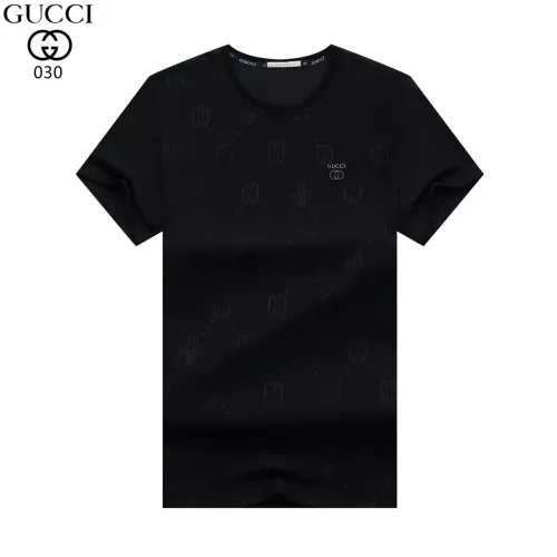 Gucci T-Shirts Short Sleeved For Men #1321885 $29.00 USD, Wholesale Replica Gucci T-Shirts