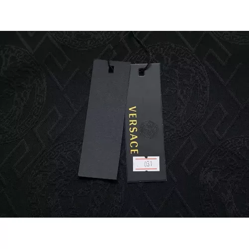 Replica Versace T-Shirts Short Sleeved For Men #1321889 $29.00 USD for Wholesale