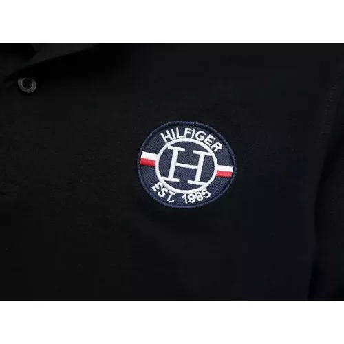 Replica Tommy Hilfiger TH T-Shirts Short Sleeved For Men #1321904 $32.00 USD for Wholesale