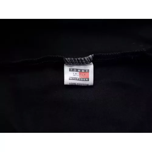 Replica Tommy Hilfiger TH T-Shirts Short Sleeved For Men #1321904 $32.00 USD for Wholesale