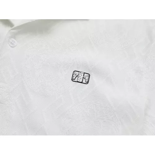 Replica Versace T-Shirts Short Sleeved For Men #1321921 $32.00 USD for Wholesale