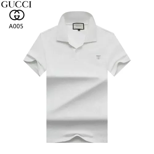 Gucci T-Shirts Short Sleeved For Men #1321925 $32.00 USD, Wholesale Replica Gucci T-Shirts