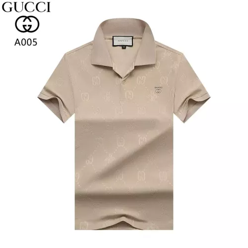 Gucci T-Shirts Short Sleeved For Men #1321926 $32.00 USD, Wholesale Replica Gucci T-Shirts