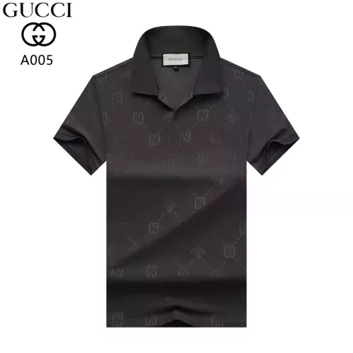 Gucci T-Shirts Short Sleeved For Men #1321927 $32.00 USD, Wholesale Replica Gucci T-Shirts