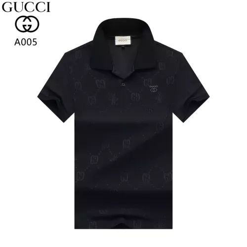 Gucci T-Shirts Short Sleeved For Men #1321928 $32.00 USD, Wholesale Replica Gucci T-Shirts