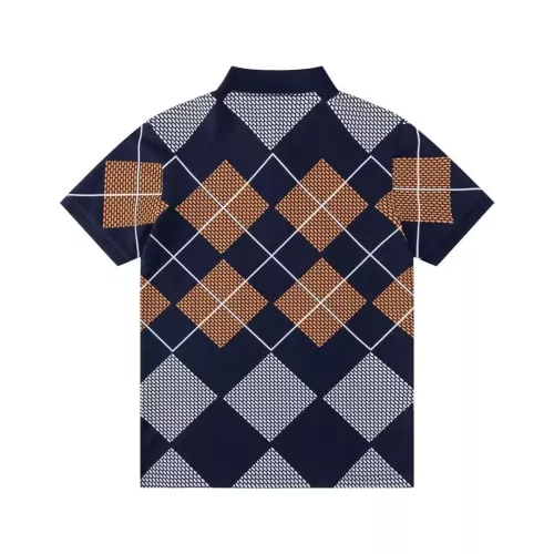 Replica Louis Vuitton LV T-Shirts Short Sleeved For Men #1321949 $39.00 USD for Wholesale