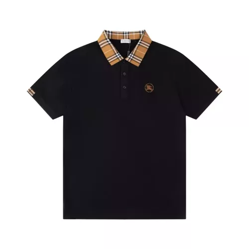 Burberry T-Shirts Short Sleeved For Men #1321952 $39.00 USD, Wholesale Replica Burberry T-Shirts