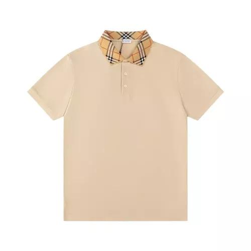 Burberry T-Shirts Short Sleeved For Men #1321954 $39.00 USD, Wholesale Replica Burberry T-Shirts